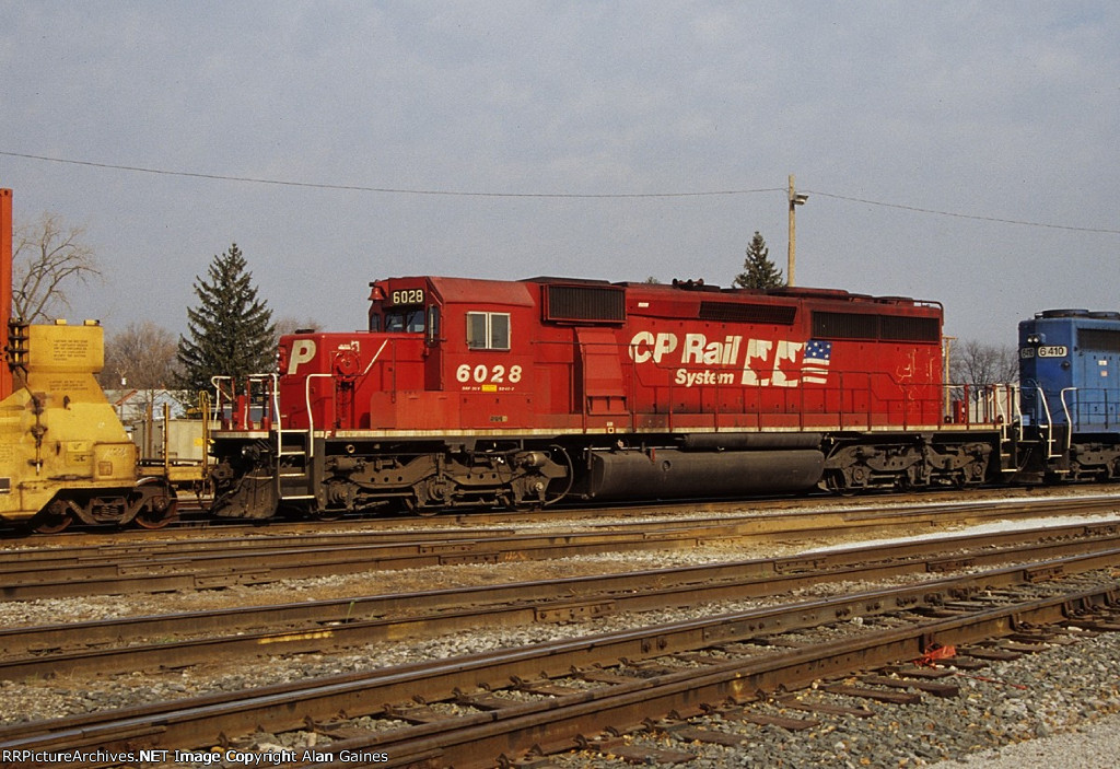 CP 6028